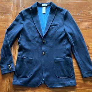 Peter Millar Men's Wool Soft Jacket  NWT